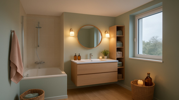 Ma-Cabane - Vente Appartement PLAISIR, 97 m²