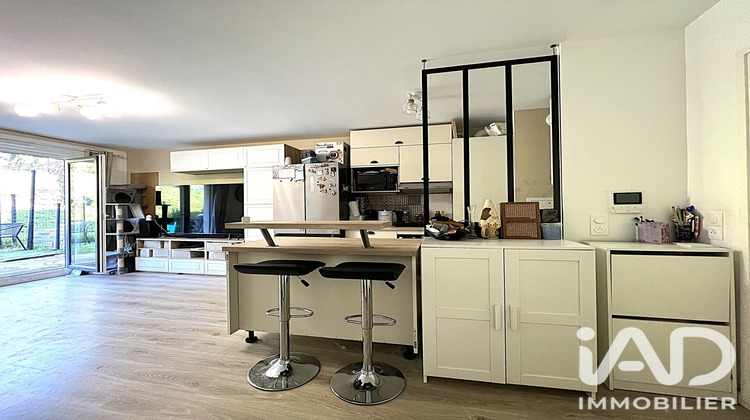 Ma-Cabane - Vente Appartement Plaisir, 42 m²
