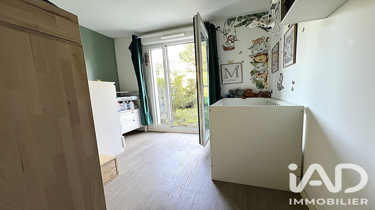 Ma-Cabane - Vente Appartement Plaisir, 42 m²