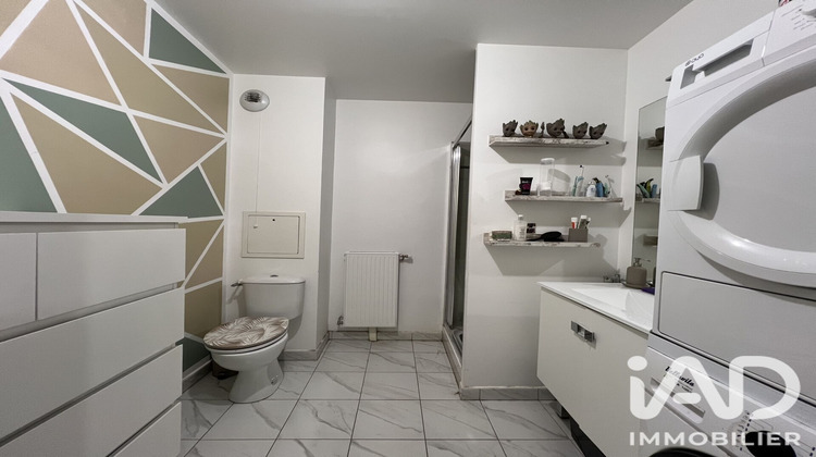 Ma-Cabane - Vente Appartement Plaisir, 42 m²