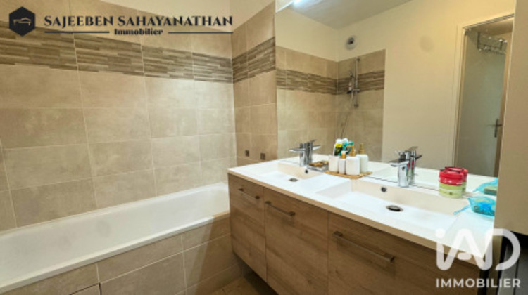 Ma-Cabane - Vente Appartement Plaisir, 60 m²