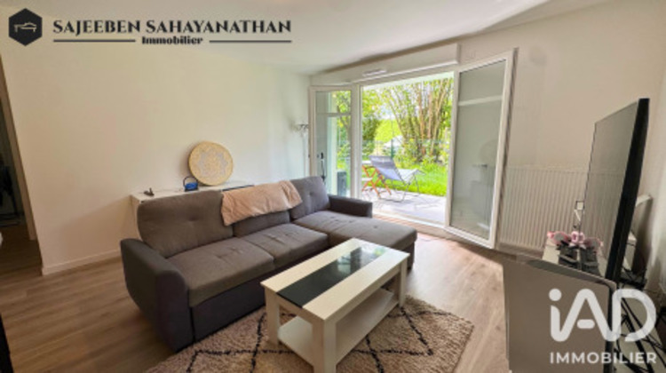 Ma-Cabane - Vente Appartement Plaisir, 60 m²