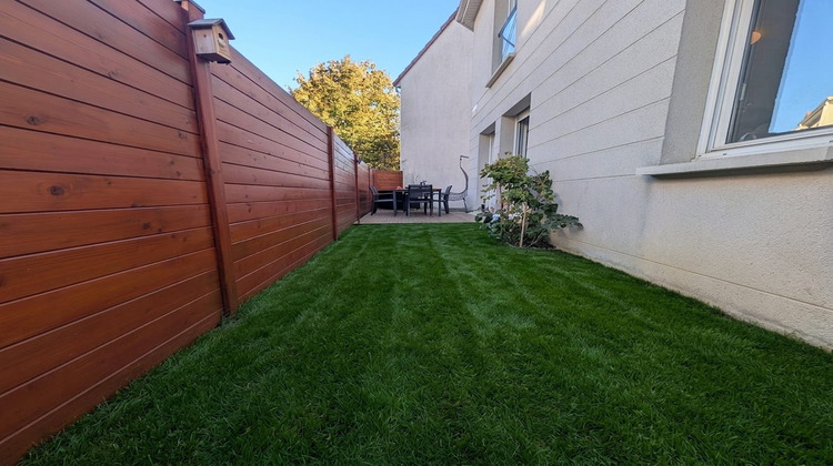 Ma-Cabane - Vente Appartement Plaisir, 74 m²