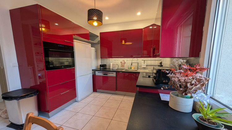 Ma-Cabane - Vente Appartement Plaisir, 74 m²