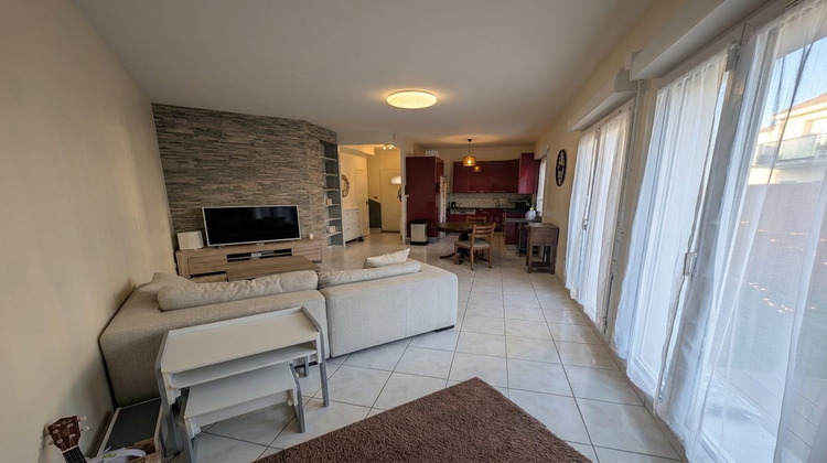 Ma-Cabane - Vente Appartement Plaisir, 74 m²