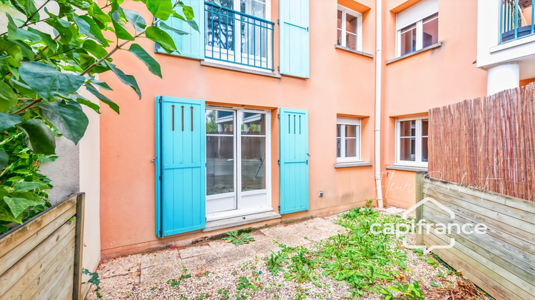 Ma-Cabane - Vente Appartement PLAISIR, 46 m²