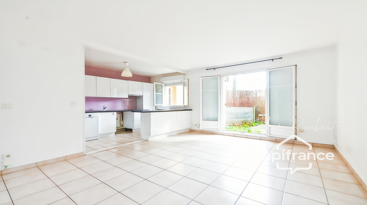 Ma-Cabane - Vente Appartement PLAISIR, 46 m²