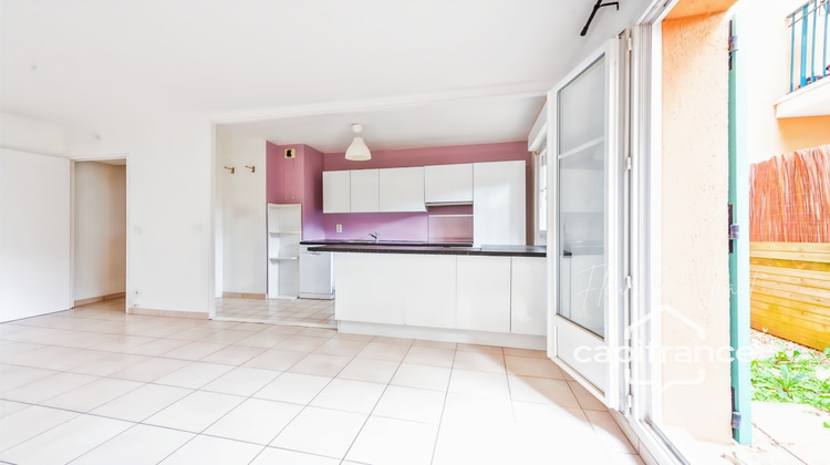 Ma-Cabane - Vente Appartement PLAISIR, 46 m²