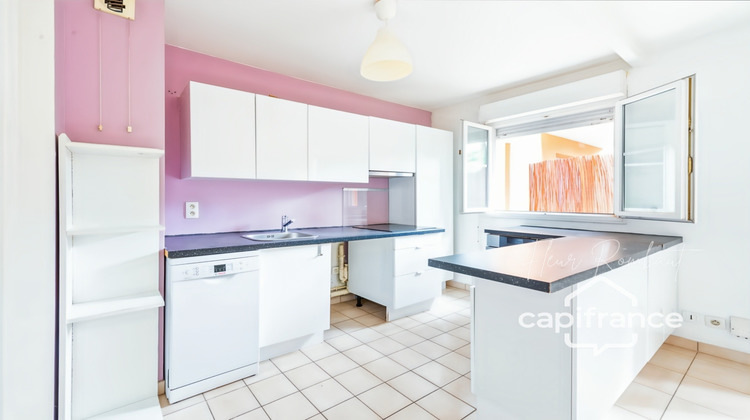 Ma-Cabane - Vente Appartement PLAISIR, 46 m²