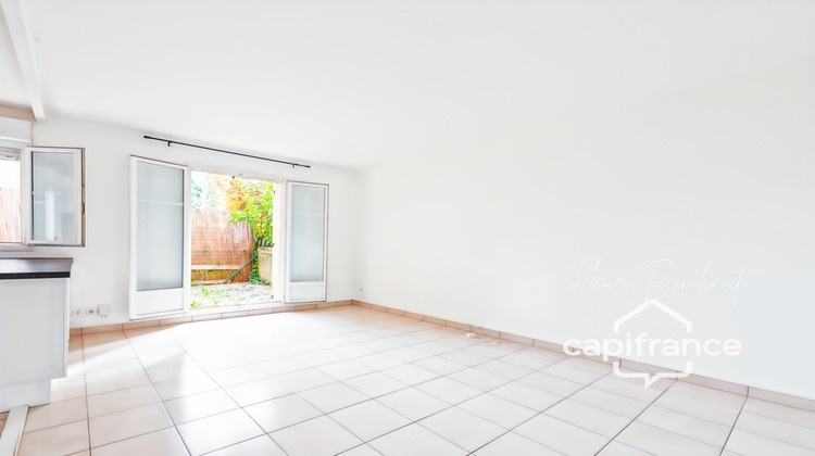 Ma-Cabane - Vente Appartement PLAISIR, 46 m²