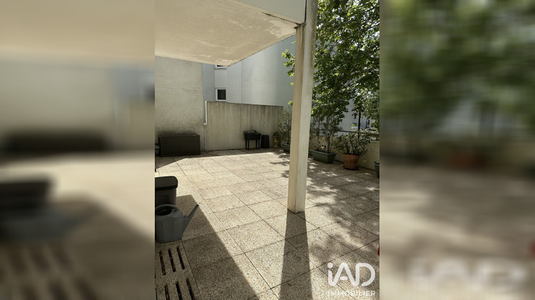 Ma-Cabane - Vente Appartement Plaisir, 56 m²