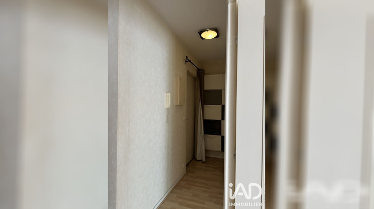 Ma-Cabane - Vente Appartement Plaisir, 56 m²