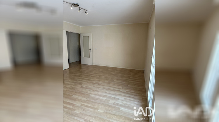 Ma-Cabane - Vente Appartement Plaisir, 56 m²