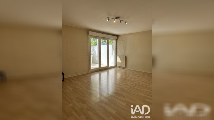 Ma-Cabane - Vente Appartement Plaisir, 56 m²