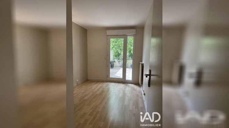 Ma-Cabane - Vente Appartement Plaisir, 56 m²