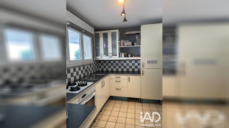 Ma-Cabane - Vente Appartement Plaisir, 56 m²