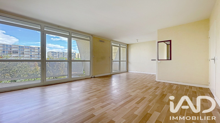 Ma-Cabane - Vente Appartement Plaisir, 30 m²