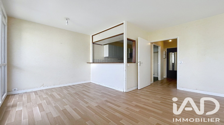 Ma-Cabane - Vente Appartement Plaisir, 30 m²
