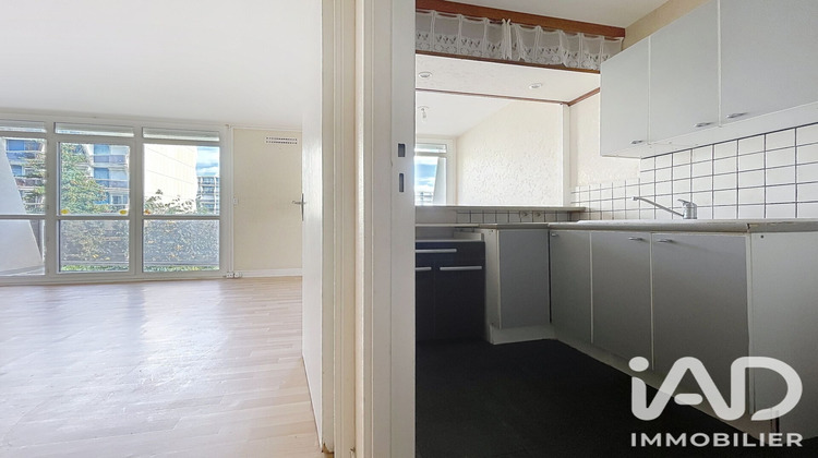 Ma-Cabane - Vente Appartement Plaisir, 30 m²