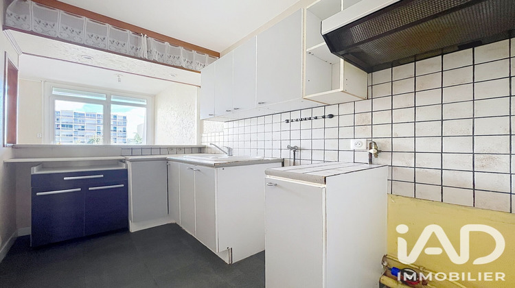 Ma-Cabane - Vente Appartement Plaisir, 30 m²