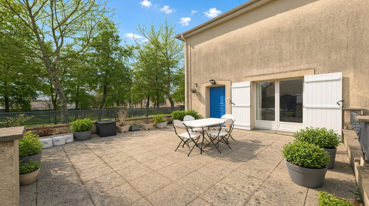 Ma-Cabane - Vente Appartement Plaisir, 62 m²