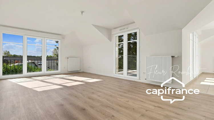 Ma-Cabane - Vente Appartement PLAISIR, 84 m²