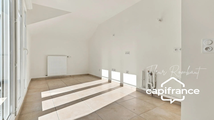 Ma-Cabane - Vente Appartement PLAISIR, 84 m²