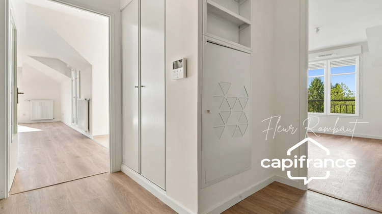 Ma-Cabane - Vente Appartement PLAISIR, 84 m²