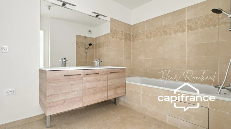 Ma-Cabane - Vente Appartement PLAISIR, 84 m²