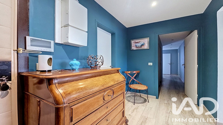 Ma-Cabane - Vente Appartement Plaisir, 86 m²