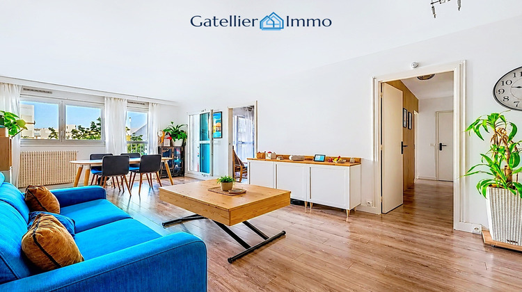 Ma-Cabane - Vente Appartement PLAISIR, 89 m²