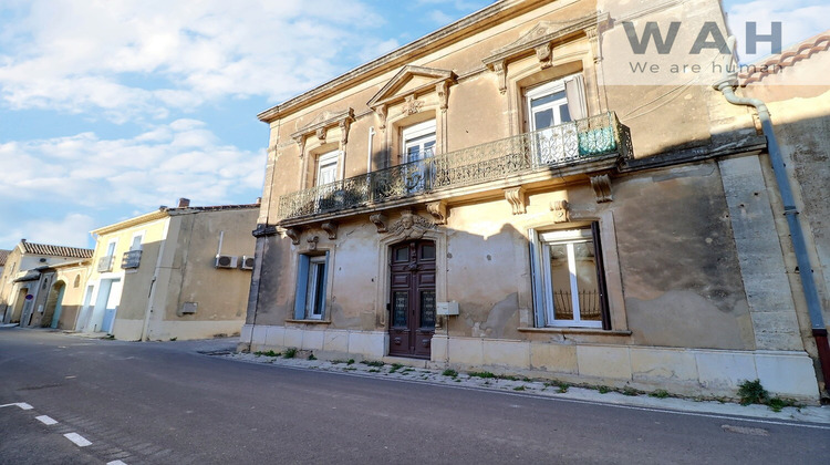 Ma-Cabane - Vente Appartement Plaissan, 112 m²