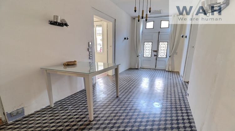 Ma-Cabane - Vente Appartement Plaissan, 112 m²