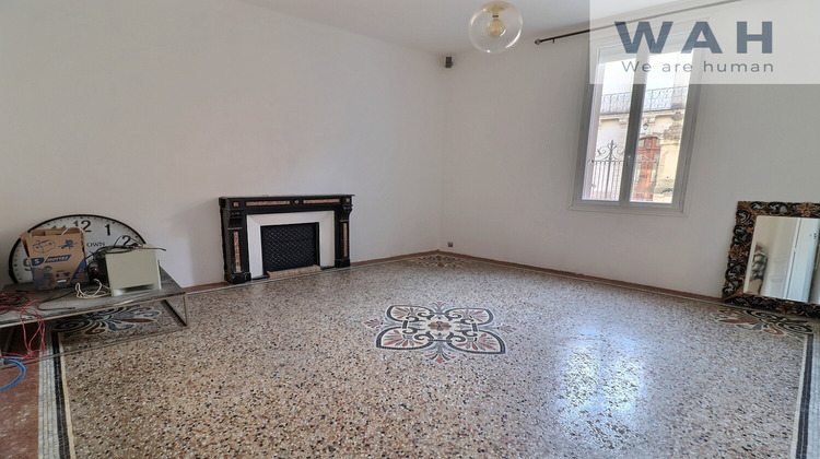 Ma-Cabane - Vente Appartement Plaissan, 112 m²