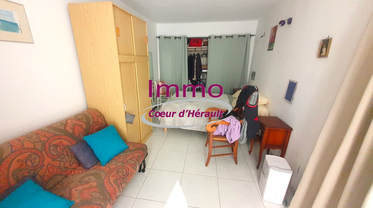 Ma-Cabane - Vente Appartement PLAISSAN, 99 m²