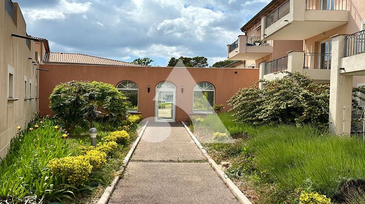 Ma-Cabane - Vente Appartement PLAN-D'AUPS-SAINTE-BAUME, 43 m²