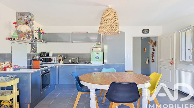 Ma-Cabane - Vente Appartement Plan-d'Aups-Sainte-Baume, 42 m²
