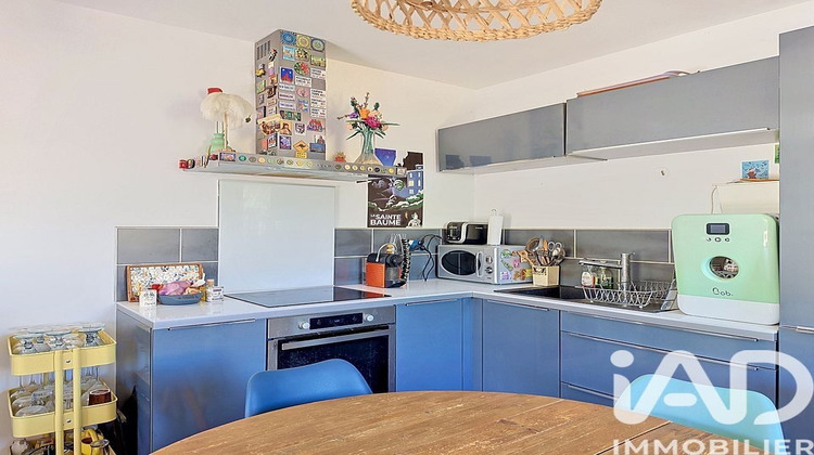 Ma-Cabane - Vente Appartement Plan-d'Aups-Sainte-Baume, 42 m²