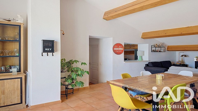 Ma-Cabane - Vente Appartement Plan-d'Aups-Sainte-Baume, 88 m²