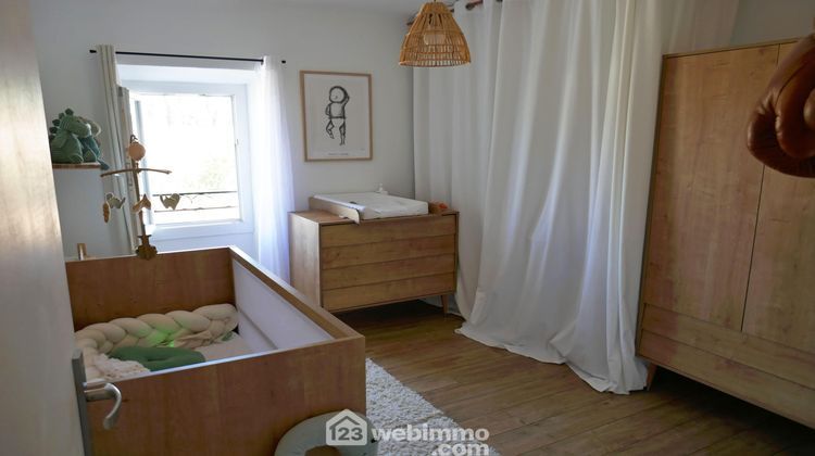 Ma-Cabane - Vente Appartement Plan-d'Orgon, 85 m²