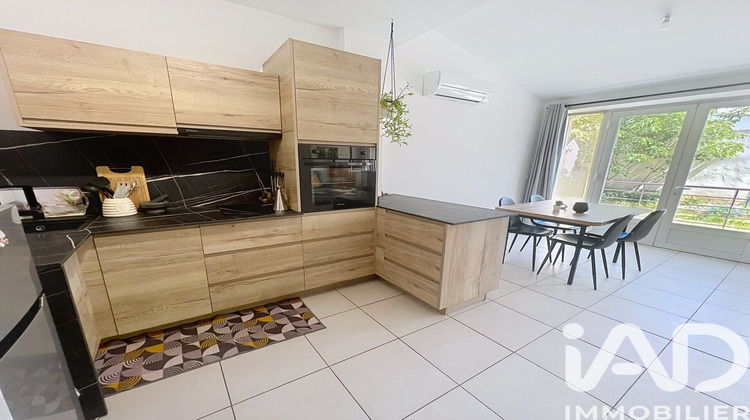 Ma-Cabane - Vente Appartement Plan-d'Orgon, 47 m²