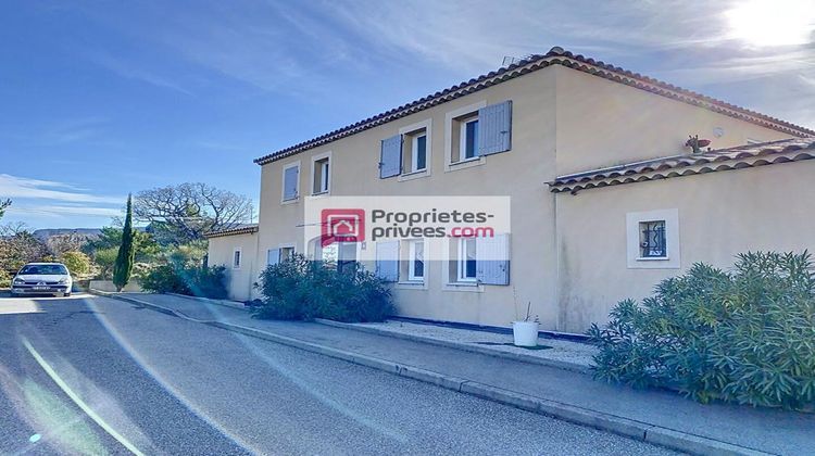 Ma-Cabane - Vente Appartement PLAN D AUPS SAINTE BAUME, 66 m²