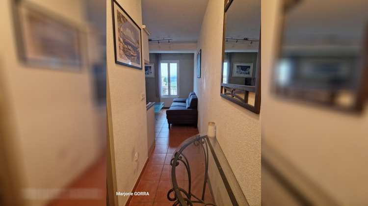 Ma-Cabane - Vente Appartement PLAN D AUPS SAINTE BAUME, 33 m²