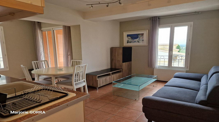 Ma-Cabane - Vente Appartement PLAN D AUPS SAINTE BAUME, 33 m²