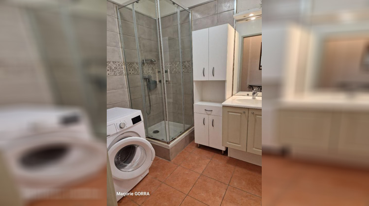 Ma-Cabane - Vente Appartement PLAN D AUPS SAINTE BAUME, 33 m²