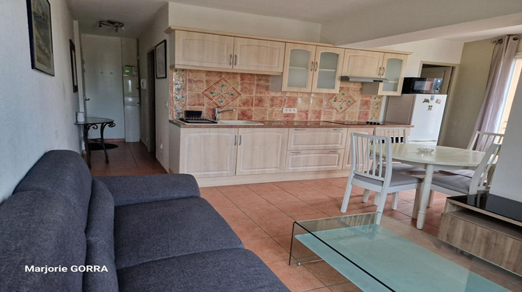 Ma-Cabane - Vente Appartement PLAN D AUPS SAINTE BAUME, 33 m²