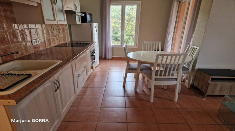 Ma-Cabane - Vente Appartement PLAN D AUPS SAINTE BAUME, 33 m²