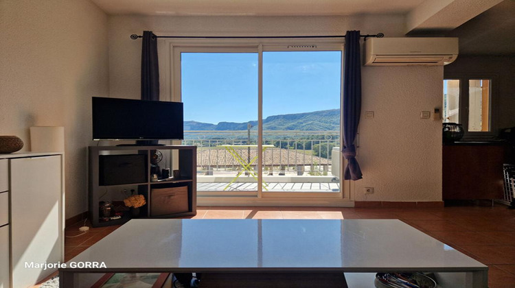 Ma-Cabane - Vente Appartement PLAN D AUPS SAINTE BAUME, 61 m²