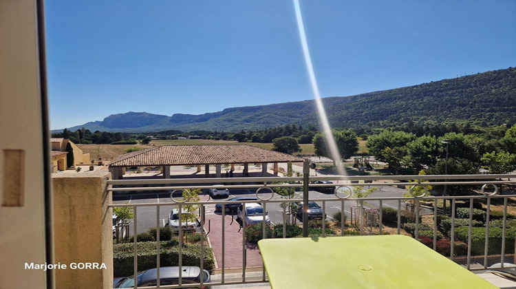 Ma-Cabane - Vente Appartement PLAN D AUPS SAINTE BAUME, 61 m²