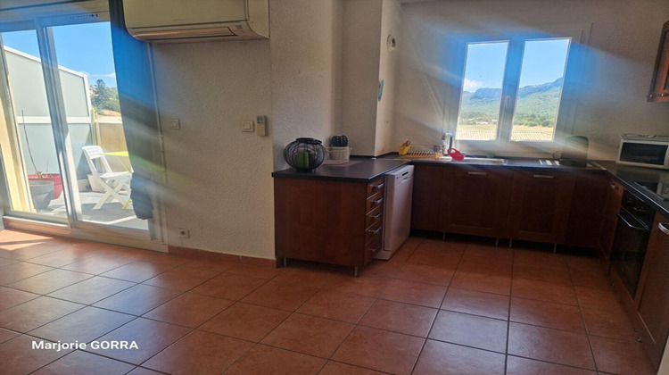 Ma-Cabane - Vente Appartement PLAN D AUPS SAINTE BAUME, 61 m²